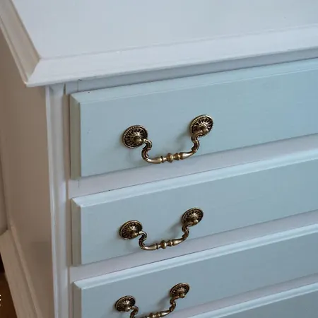 דירה De אספיניו