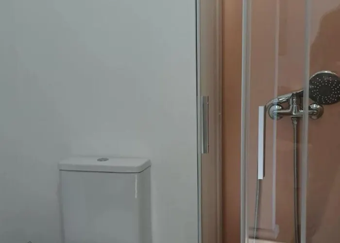 De דירה אספיניו