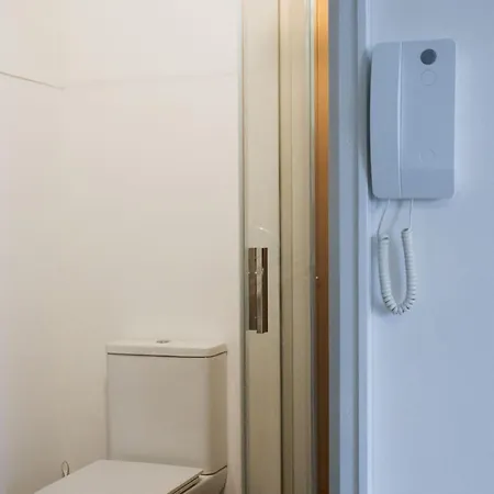 De Apartment