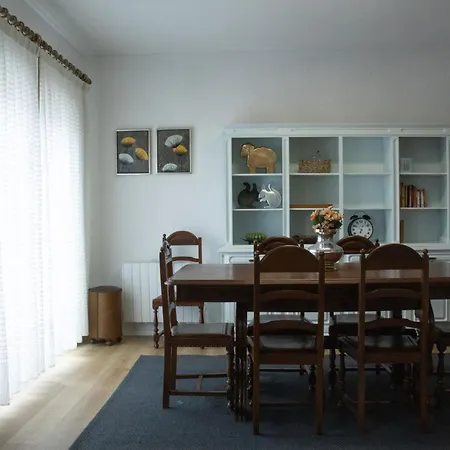 De Apartment