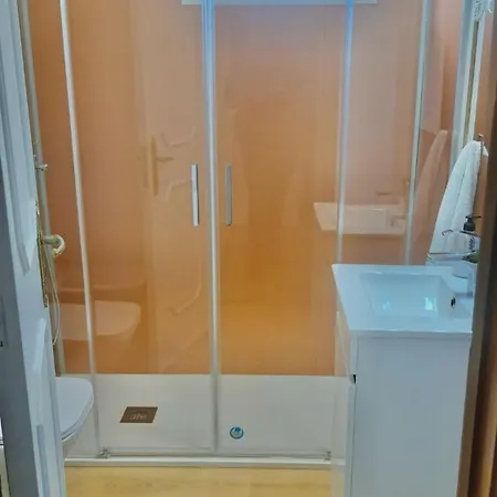De Apartment *