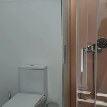 De Appartement Espinho (Aveiro)