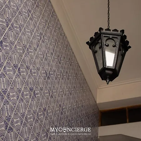 De Appartement