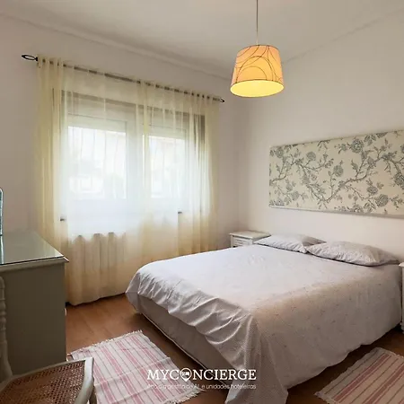 Apartment De