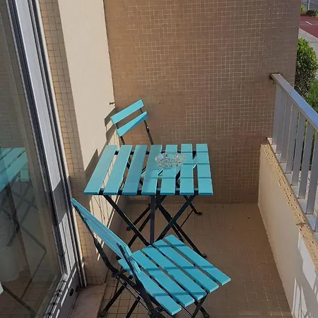 De Apartment *