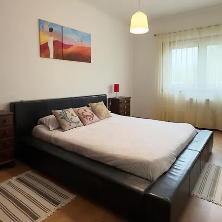 Apartment De