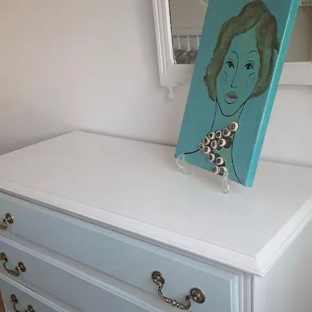 De Appartement Espinho (Aveiro)