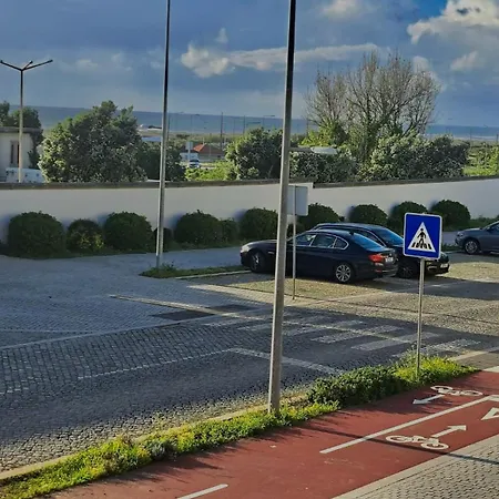 De Appartement Espinho (Aveiro)