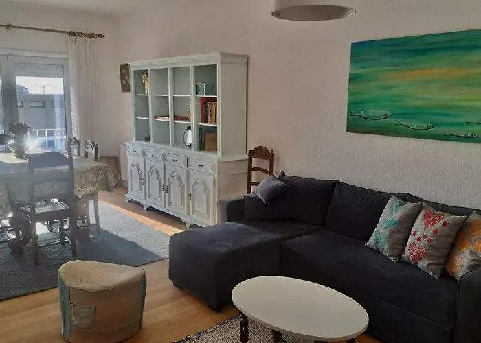 Apartmán De Espinho (Aveiro)