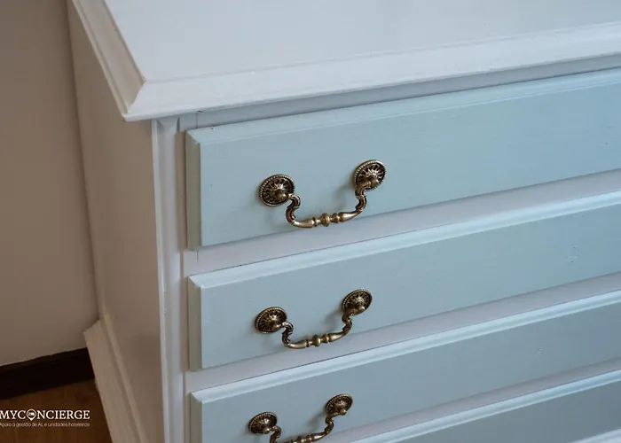 Apartmán De Espinho (Aveiro)