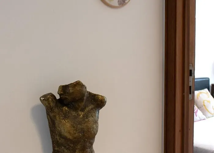 De Apartmán Espinho (Aveiro)