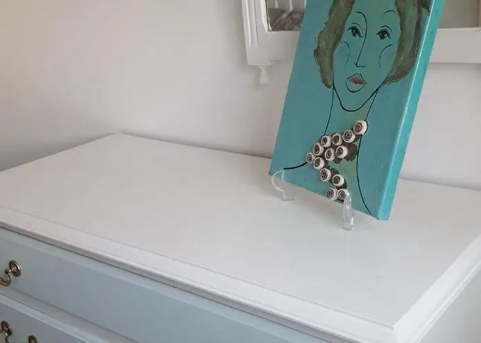 De 公寓 埃斯平霍