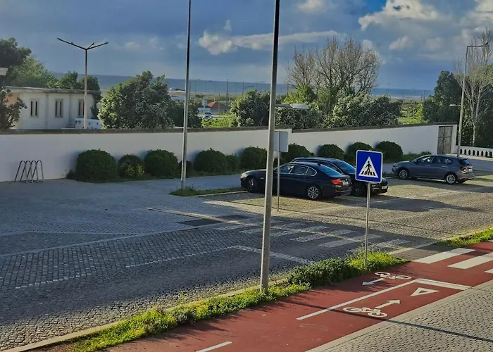 De Apartmán Espinho (Aveiro)